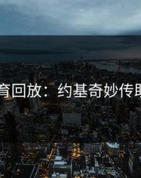6686体育回放：约基奇妙传助攻队友